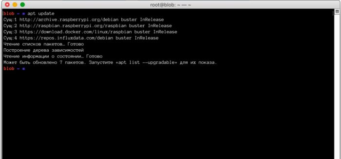 Обновление python в дистрибутивах основанных на Debian (Ubuntu и др)