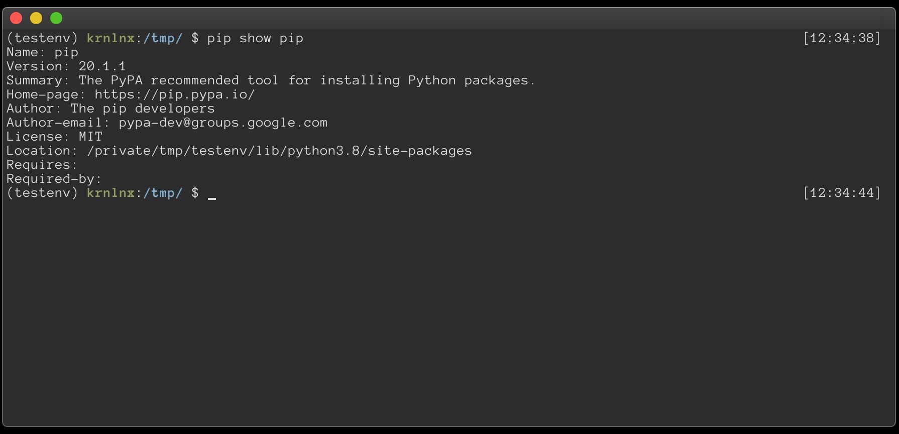 Как установить библиотеку через pip. Pip (менеджер пакетов). Обновить питон через Pip. Команда для версий Pip. Команда для обновления Pip в Python.
